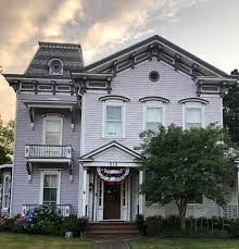 Historic Preservation Commission (FH)