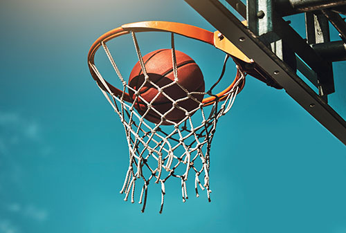North Fork Kid Connect Inc. Children’s Basketball Tournament