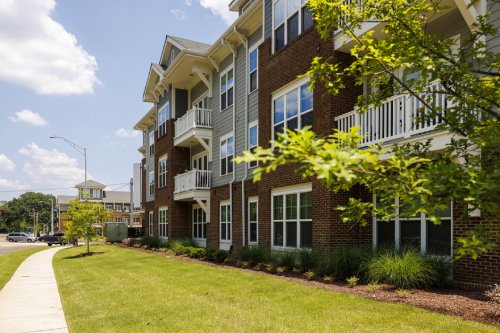 Housing Authority (VH)