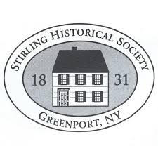 Stirling Historical Society Meeting (SH)