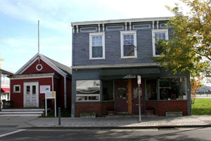 Tentative Budget Hearing (SH)