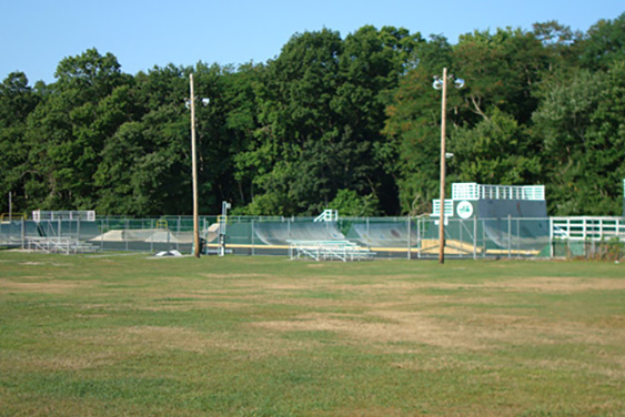 Skate Park